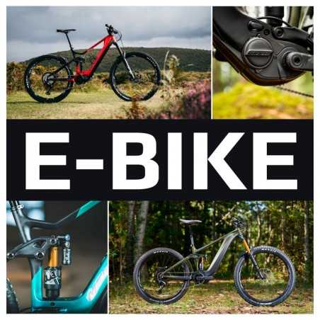 E-Bike: biciclette elettriche a pedalata assistita | Faieta Moto Shop